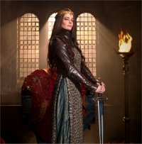 Joi: in anteprima assoluta ''Camelot'', ogni giovedì sera la saga di Re Artù 